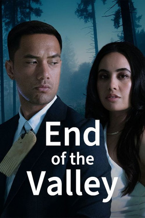 End of the Valley
