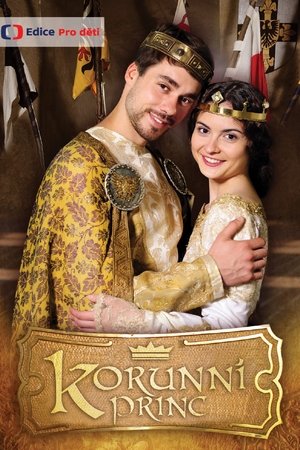 Korunní princ Korunní princ