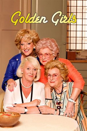 Golden Girls Golden Girls
