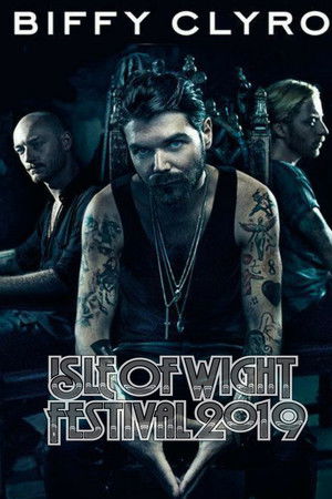 Biffy Clyro - Isle Of Wight Festival Biffy Clyro - Isle Of Wight Festival