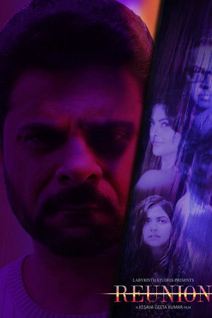 Reunion Reunion