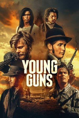 Young Guns Young Guns