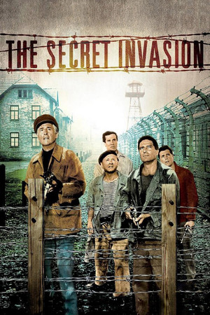 The Secret Invasion The Secret Invasion