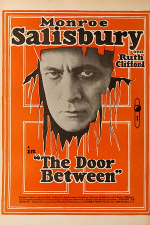 The Door Between The Door Between