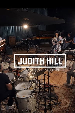 Judith Hill: Studio Live Session 2024
