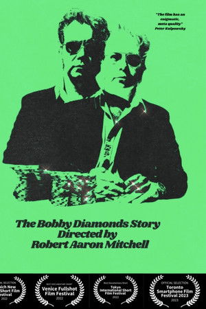 The Bobby Diamonds Story The Bobby Diamonds Story