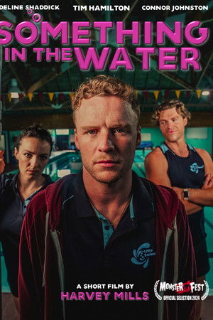 Something In The Water