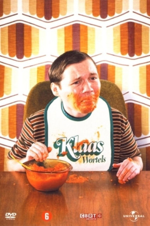 Klaas van der Eerden: Wortels Klaas van der Eerden: Wortels