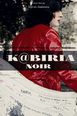 K@biria Noir K@biria Noir