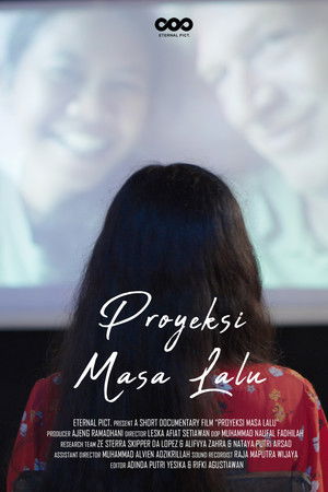 Past Projection Past Projection