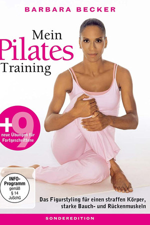 Barbara Becker - Mein Pilates Training