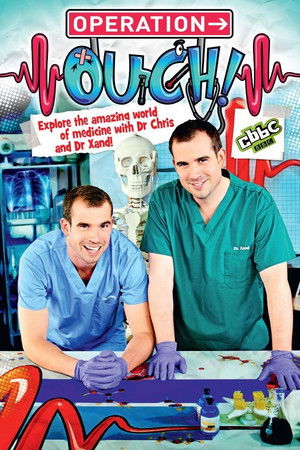 Operation Ouch! Operation Ouch!