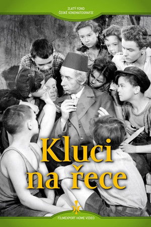 Kluci na řece Kluci na řece