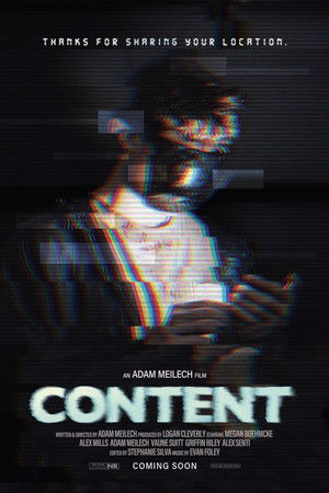 CONTENT CONTENT