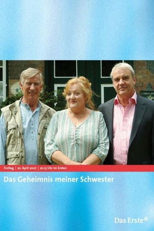 Das Geheimnis meiner Schwester Das Geheimnis meiner Schwester