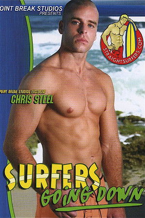 Surfers Going Down Surfers Going Down