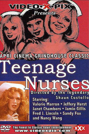 Teenage Nurses Teenage Nurses