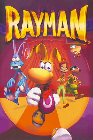 Rayman: The Animated Series Rayman: The Animated Series