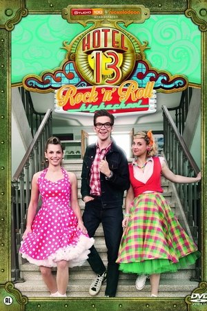 Hotel 13 - Rock'n'Roll Highschool