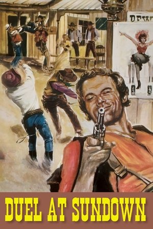 Duel at Sundown Duel at Sundown