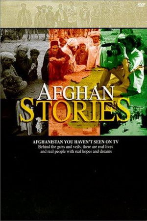 Afghan Stories Afghan Stories