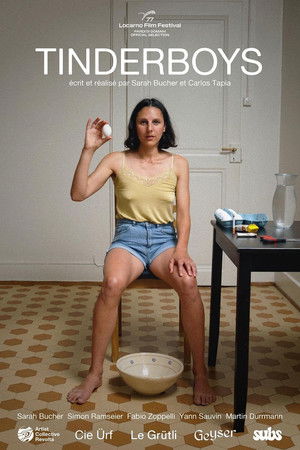 Tinderboys Tinderboys
