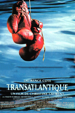 Transatlantique Transatlantique