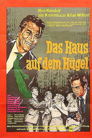 Das Haus auf dem Hügel