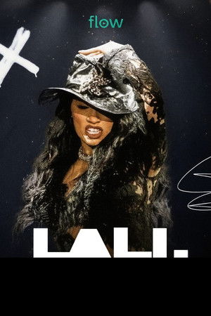 Lali: Estadio Vélez 2025 Lali: Estadio Vélez 2025