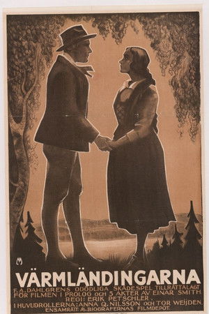 The People of Värmland