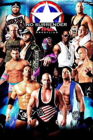 TNA No Surrender 2012 TNA No Surrender 2012