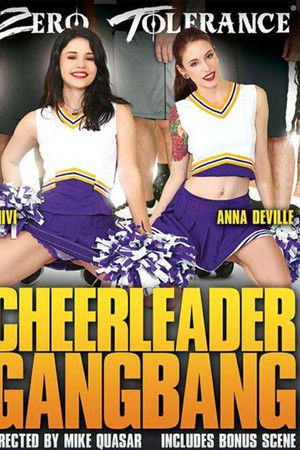 Cheerleader gangbang Cheerleader gangbang