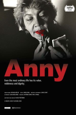 Anny Anny