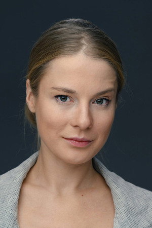Екатерина Андреева
