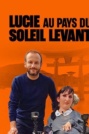 Lucie au Pays du Soleil Levant