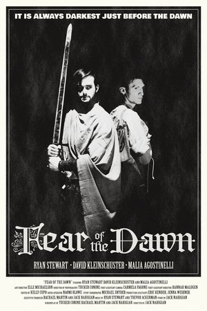 Fear Of The Dawn Fear Of The Dawn