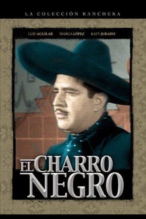 El charro Negro El charro Negro