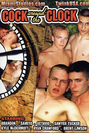 Cock Around the Clock Cock Around the Clock