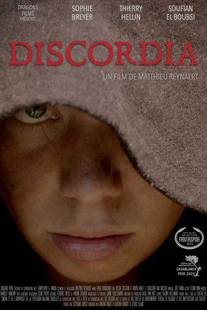 Discordia