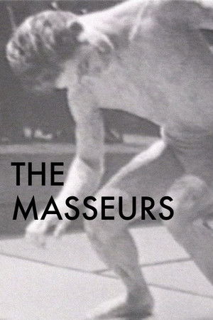 The Masseurs The Masseurs