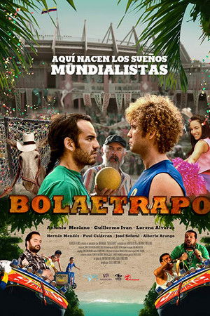 Bolaetrapo Bolaetrapo