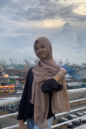Annisa Manha