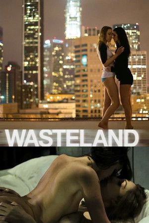 Wasteland Wasteland