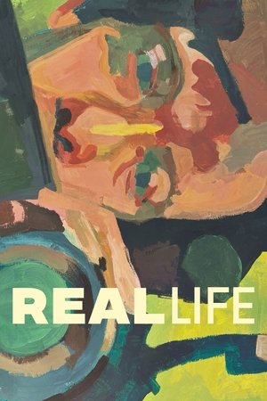 Real Life Real Life