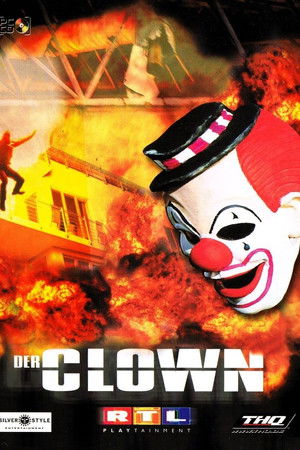 Der Clown 2: Feindschaft Der Clown 2: Feindschaft