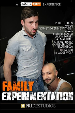 Family Experimentation Family Experimentation