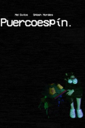 Puercoespín. Puercoespín.