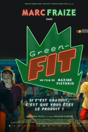 Green Fit Green Fit