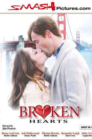 Broken Hearts Broken Hearts