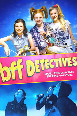 BFF Detectives BFF Detectives
